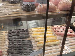 -奈雪的茶(亨特国际广场店)