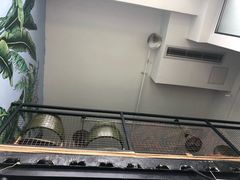 -Thai Basil罗勒叶泰式餐厅(时代天街店)