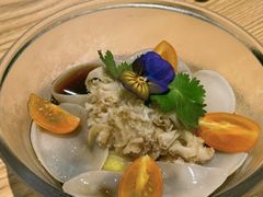 -十二舍·湯物素煮(江泰潤政店)