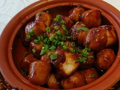 -阿英煲(凉城路店)