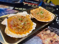 -纪录片《人生一串》体验店(静安店)