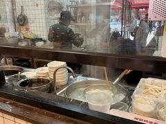 -李叁面馆(妇幼店)