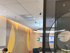 -麦当劳(西单明珠店)