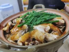 -上南瓦煲鸡·清远鸡·老字号(总店)