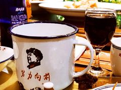 -那家老院子东北菜·饺子·小鸡炖蘑菇(艳华街店)