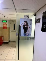 -FX摄影工作室(中关村店)
