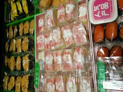 -鲜道寿司(无锡苏宁店)