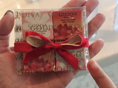 -GODIVA(王府井apm店)