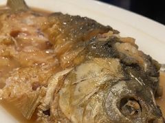 -阿庄新豫菜(通泰路店)
