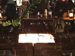 -漾应的火塘(蟠龙新天地店)