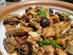 -有喜胶东小馆(太申祥和店)