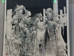-内蒙古美术馆