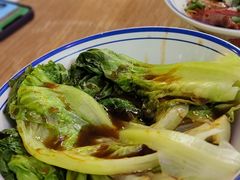 -亞婆井·劲抽面食(铂顿城店)