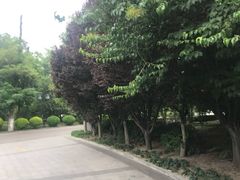 -晋祠宾馆