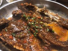 -湘聚缘湘菜馆(斜土路店)