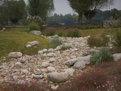 -汉长安城未央宫国家考古遗址公园