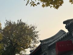 -小时光咖啡馆(北锣鼓巷店)