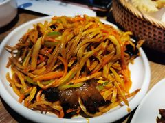 -姥姥家春饼店(佳亿时尚广场店)
