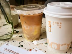 -Cafe on warm(丹霞店)