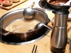 -大头椰·椰子鸡火锅(新梦店)