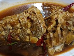 -富港会·海鲜酒楼(墟沟店)