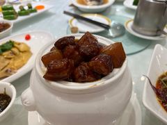 特色红烧肉-金米箩大酒店(五角场店)