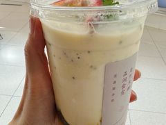 -宝珠奶酪(长宁金虹桥店)
