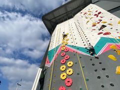 -超极限攀岩馆(六元素店)