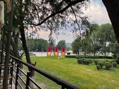 -鑫釜山海鲜烧烤(浑南店)