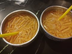 -Doo Dee Thai Food(Issan/Isaan/Esan)