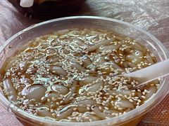 凉虾-王万妈卤猪脚(青岩交通路)