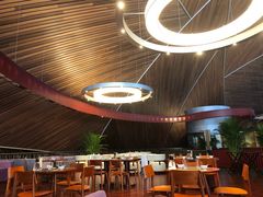 大堂-国家大剧院西餐厅