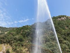 游乐设施-龙湾潭国家森林公园