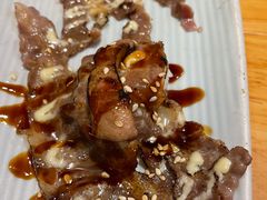 -一心创作料理屋(经开万达店)