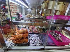 -三爷糟粕醋·鲜鱼汤·海南特色小吃(新华南路店)