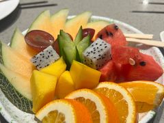 -海底捞火锅(百利广场店)