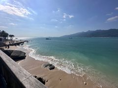 -海南分界洲岛旅游区