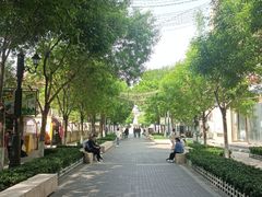 -巴伐利亚啤酒坊(意式风情街店)