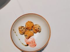 -明湖楼·经典鲁菜山东海鲜(大明湖店)