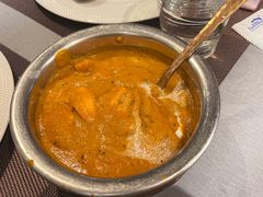 阿富汗鸡肉咖喱-Pita's&Tika's中东和印度风味餐厅(龙湖天街店)