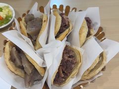 -闫家驴肉老店(华电一校店)