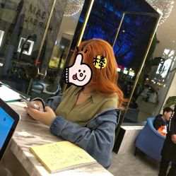 -3AM HAIR SALON染发烫发接发