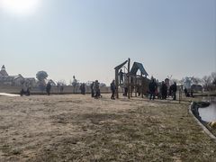 -歌斐颂巧克力小镇