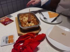 -乐凯撒披萨(南山书城店)