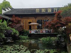 -黎阳老街