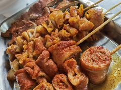-海平馄饨(逍遥二路店)