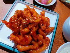 -小蓉合餐厅·川菜·陕南菜(凤城二路店)