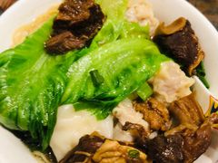 一记牛腩云吞面-一记面馆(易发店)