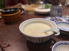 民国美龄粥-南京大牌档(济南万象城店)