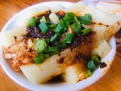 -洞子口张老二凉粉(文殊院店)